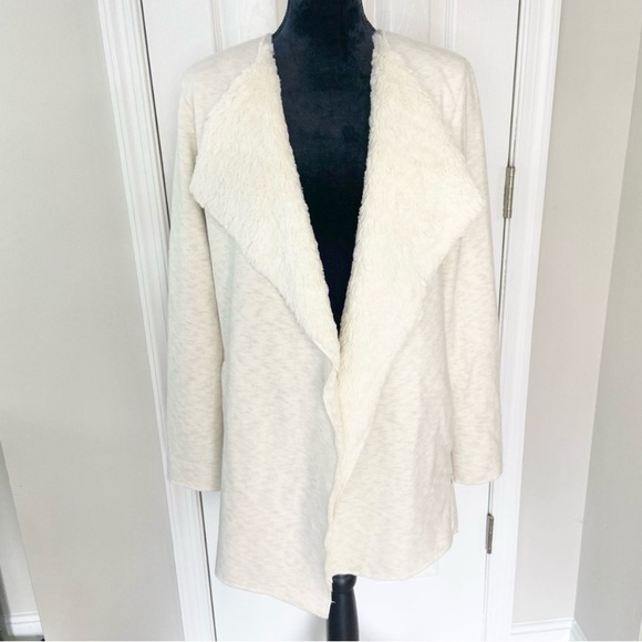ugg abriana shawl cardigan